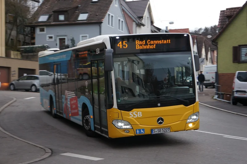 Stuttgart