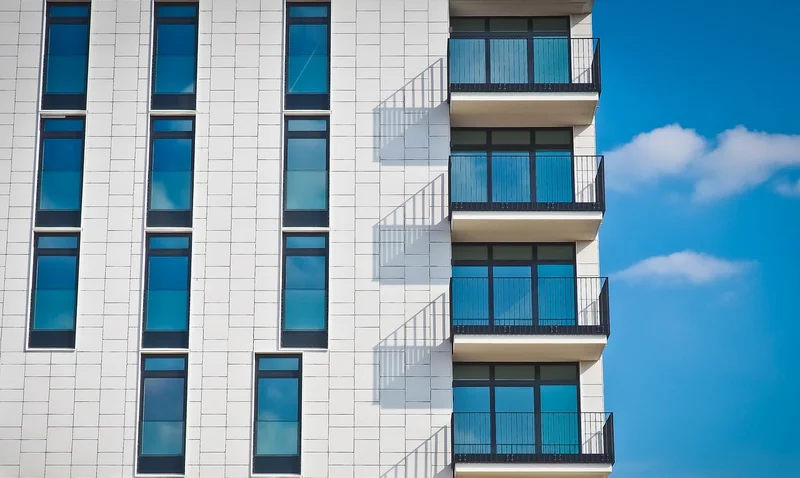 Moderne Wohnung in Berlin